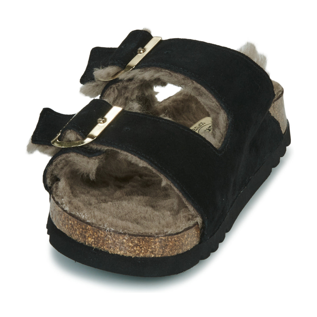 Scarpe Donna Scholl JOSEPHINE Nero