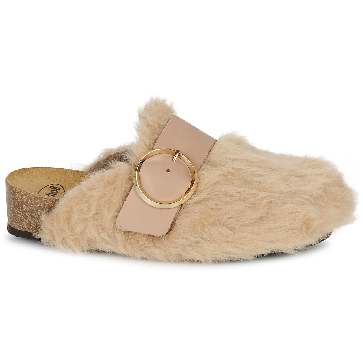 Scarpe Donna Scholl MONIQUE Rosa