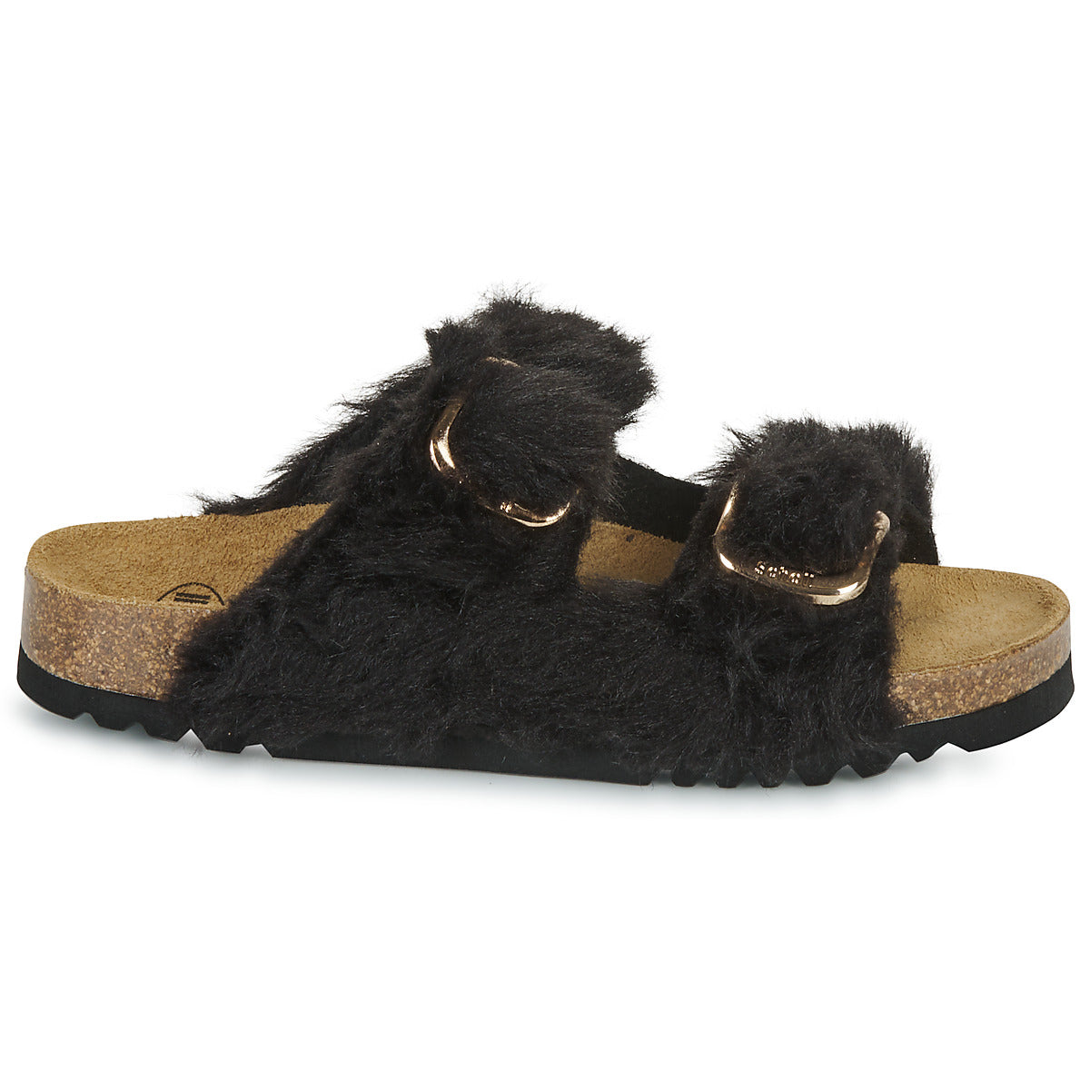 Scarpe Donna Scholl NOELLE Nero