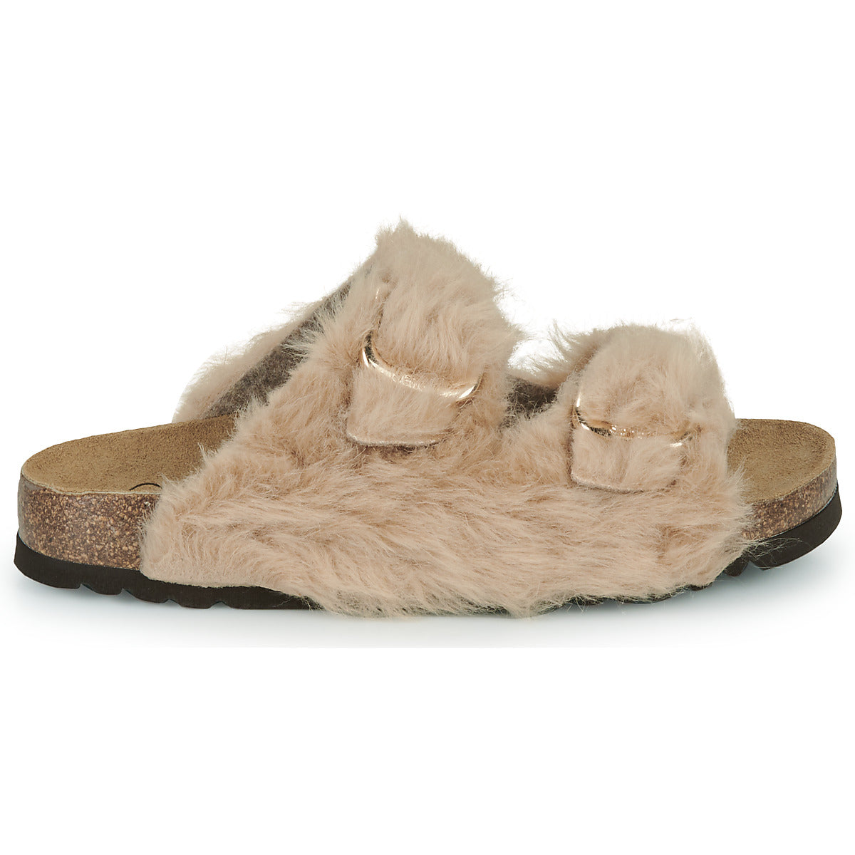 Scarpe Donna Scholl NOELLE Marrone