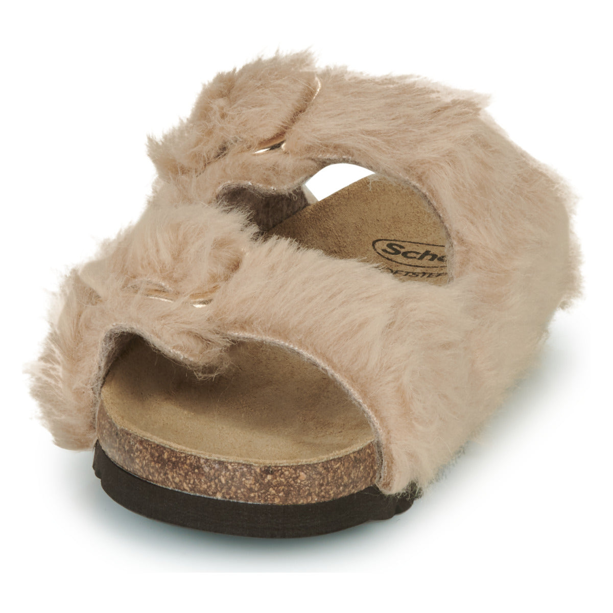 Scarpe Donna Scholl NOELLE Marrone