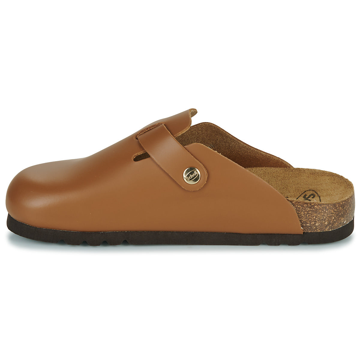 Scarpe Donna Scholl FAE Marrone