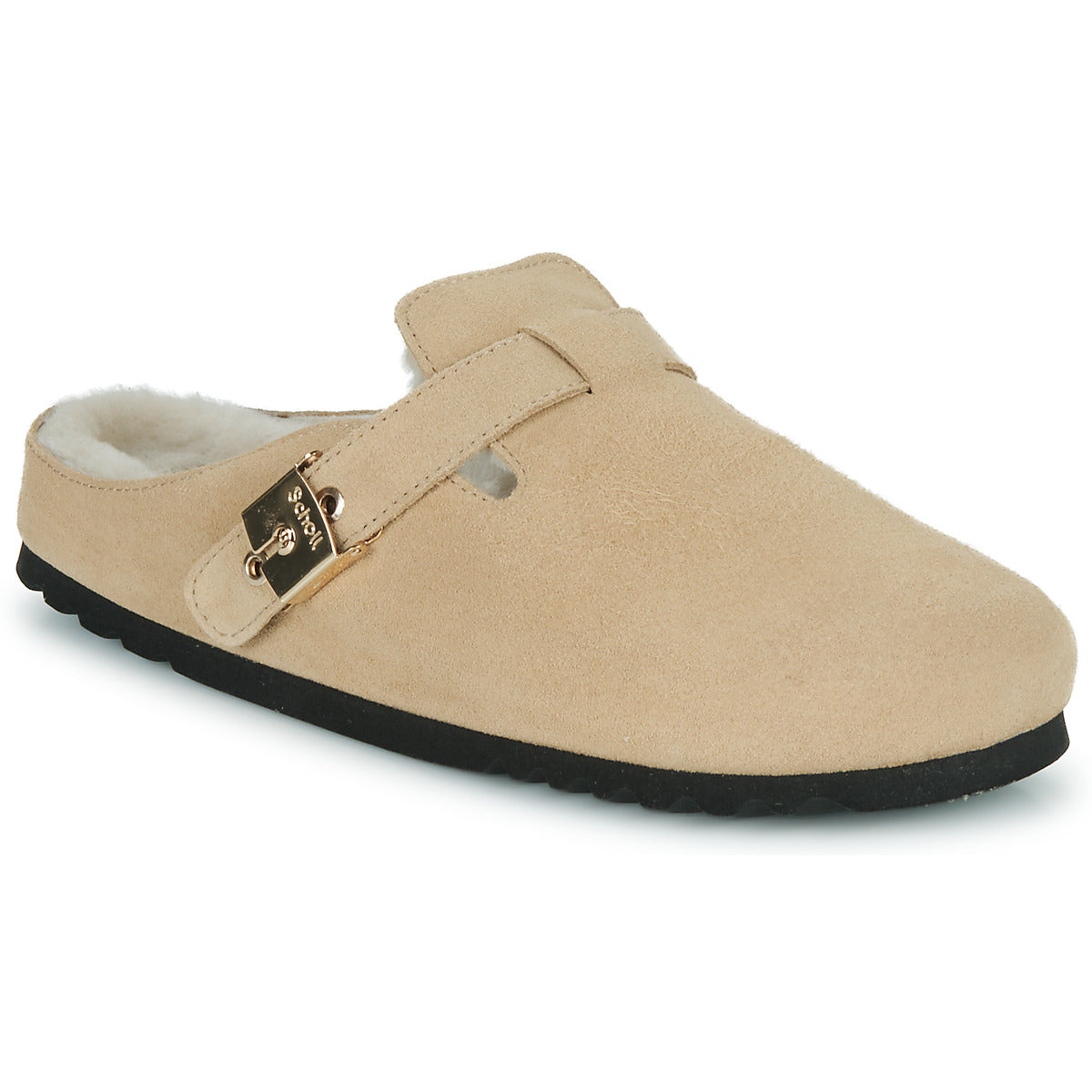 Scarpe Donna Scholl GRACE Beige