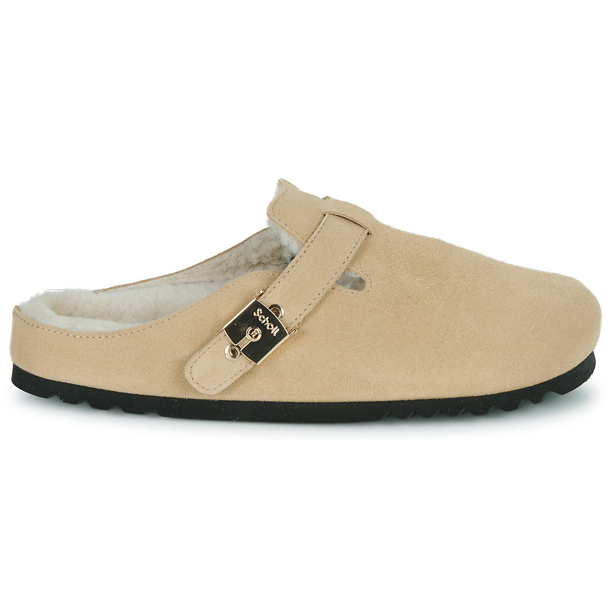 Scarpe Donna Scholl GRACE Beige
