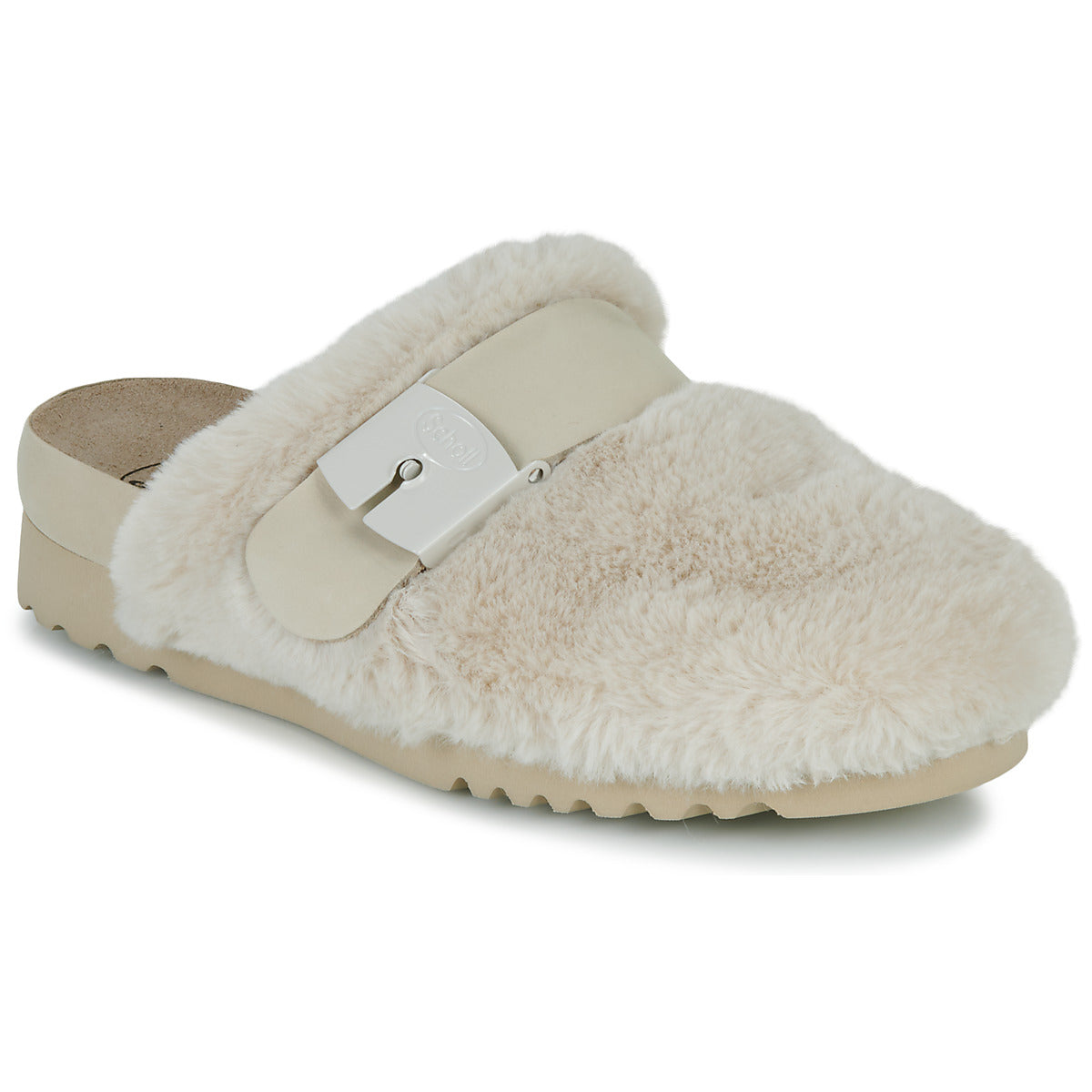 Scarpe Donna Scholl  ALASKA 2.0  Bianco