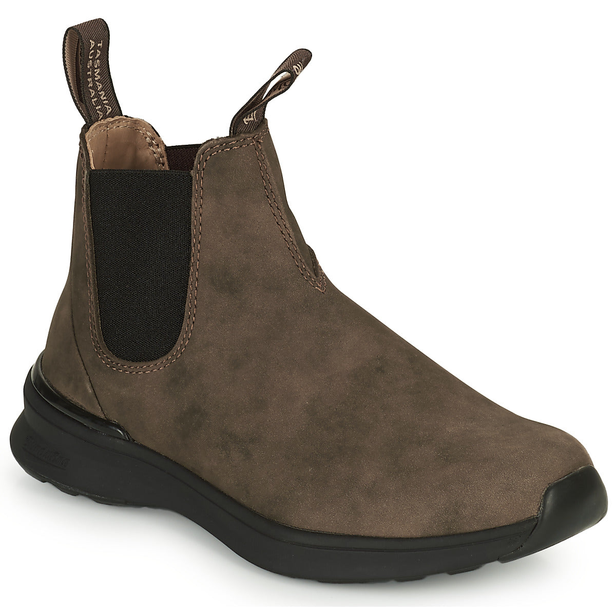 Stivaletti Uomo Blundstone  ACTIVE CHELSEA  Marrone