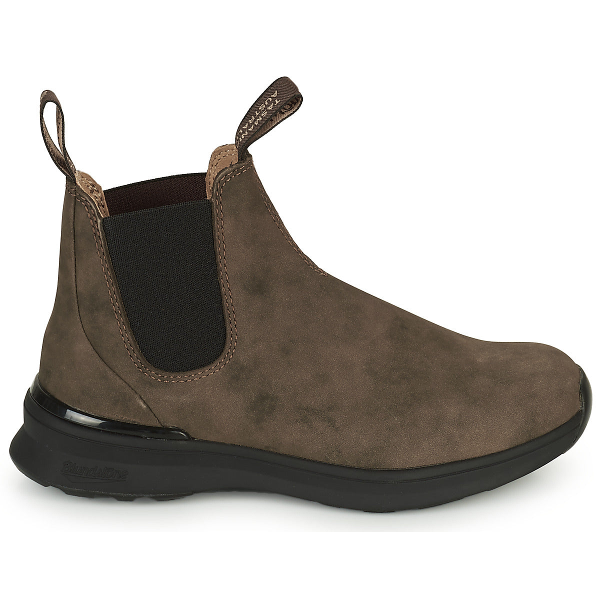 Stivaletti Uomo Blundstone  ACTIVE CHELSEA  Marrone