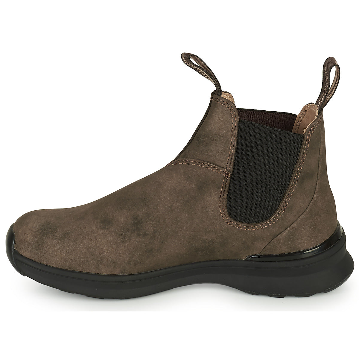 Stivaletti Uomo Blundstone  ACTIVE CHELSEA  Marrone