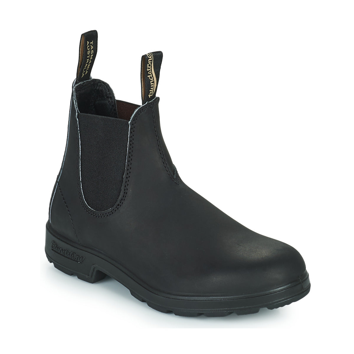 Stivaletti Uomo Blundstone ORIGINAL CHELSEA 510 Nero