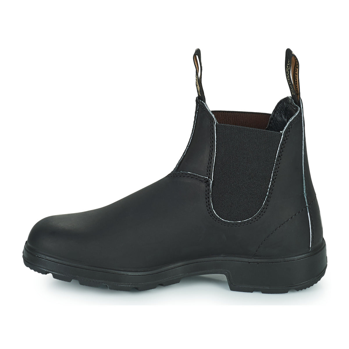 Stivaletti Uomo Blundstone  ORIGINAL CHELSEA 510  Nero