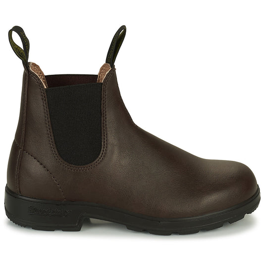 Stivaletti Uomo Blundstone ORIGINAL VEGAN CHELSEA 2116 Marrone