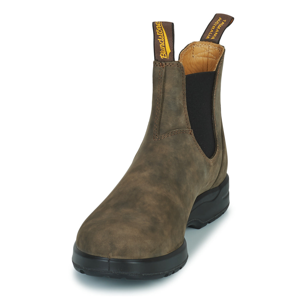 Stivaletti Uomo Blundstone ALL-TERRAIN CHELSEA Marrone