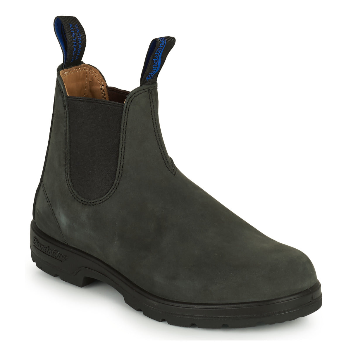 Stivaletti Uomo Blundstone  THERMAL RANGE  Nero