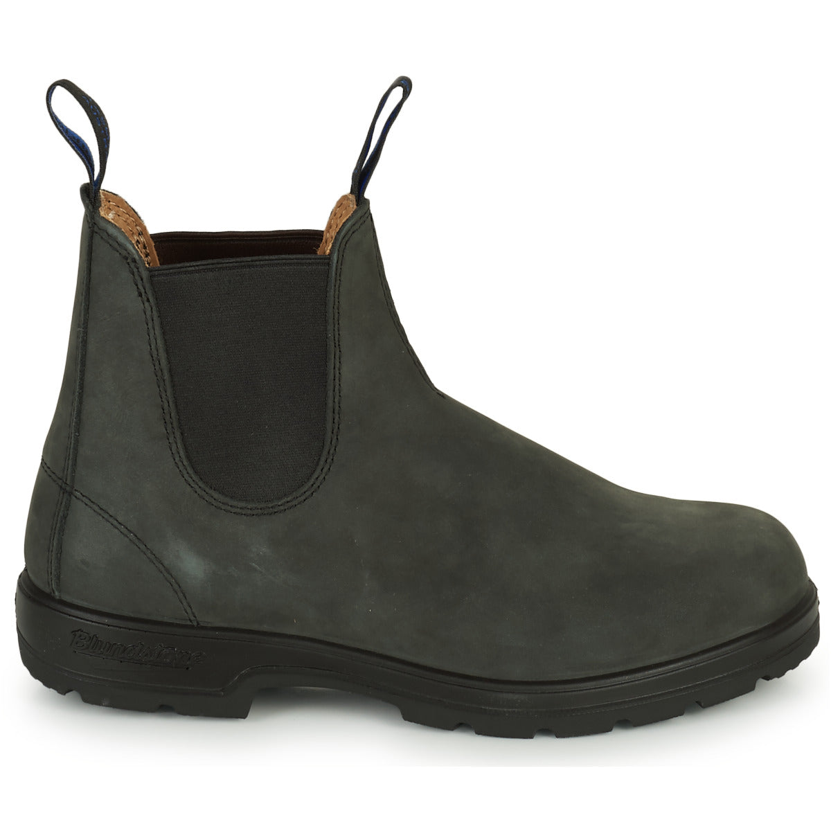 Stivaletti Uomo Blundstone  THERMAL RANGE  Nero