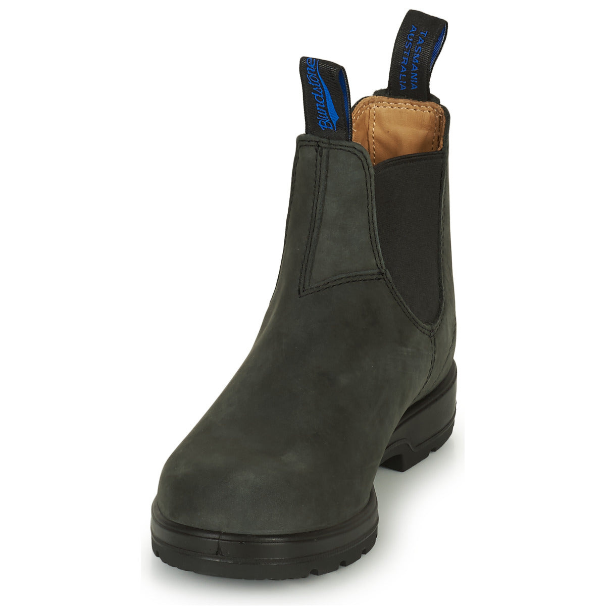 Stivaletti Uomo Blundstone THERMAL RANGE Nero