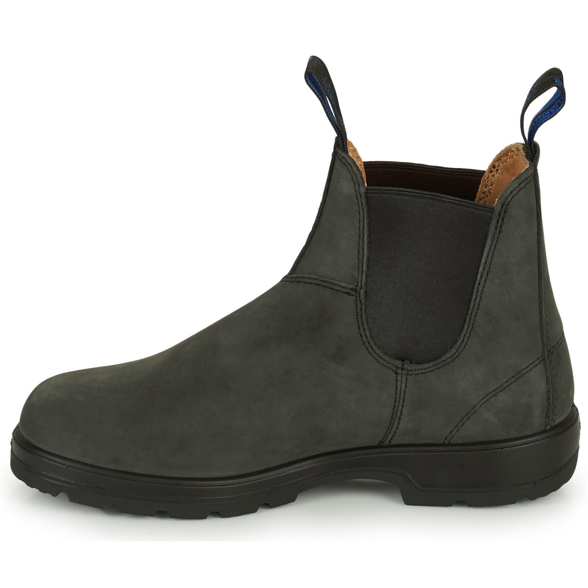 Stivaletti Uomo Blundstone THERMAL RANGE Nero