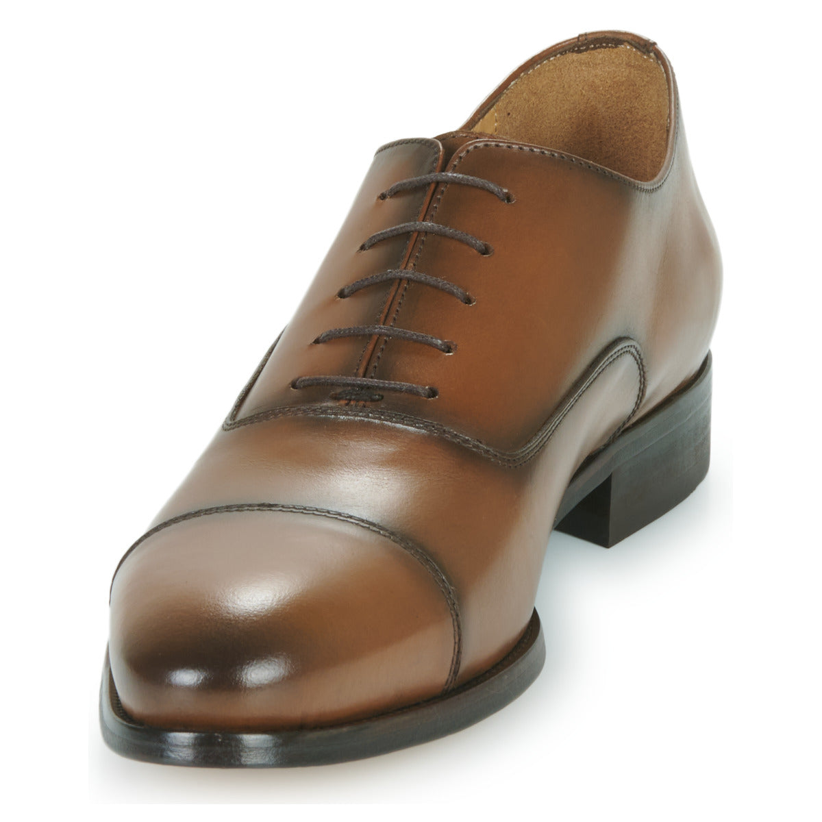 Scarpe Uomo Brett & Sons FENOZEO Marrone