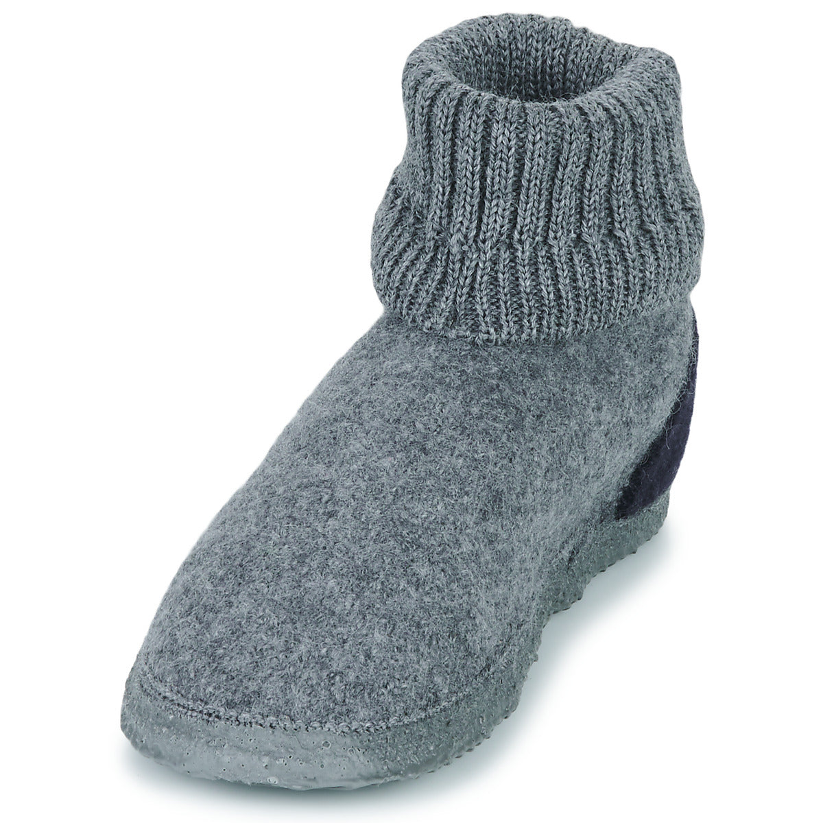 Pantofole Donna Giesswein  KRAMSACH  Grigio