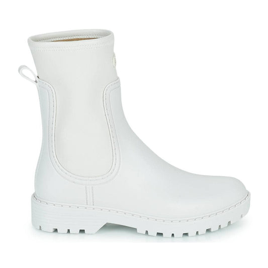 Stivali Donna Unisa ANTELA Bianco
