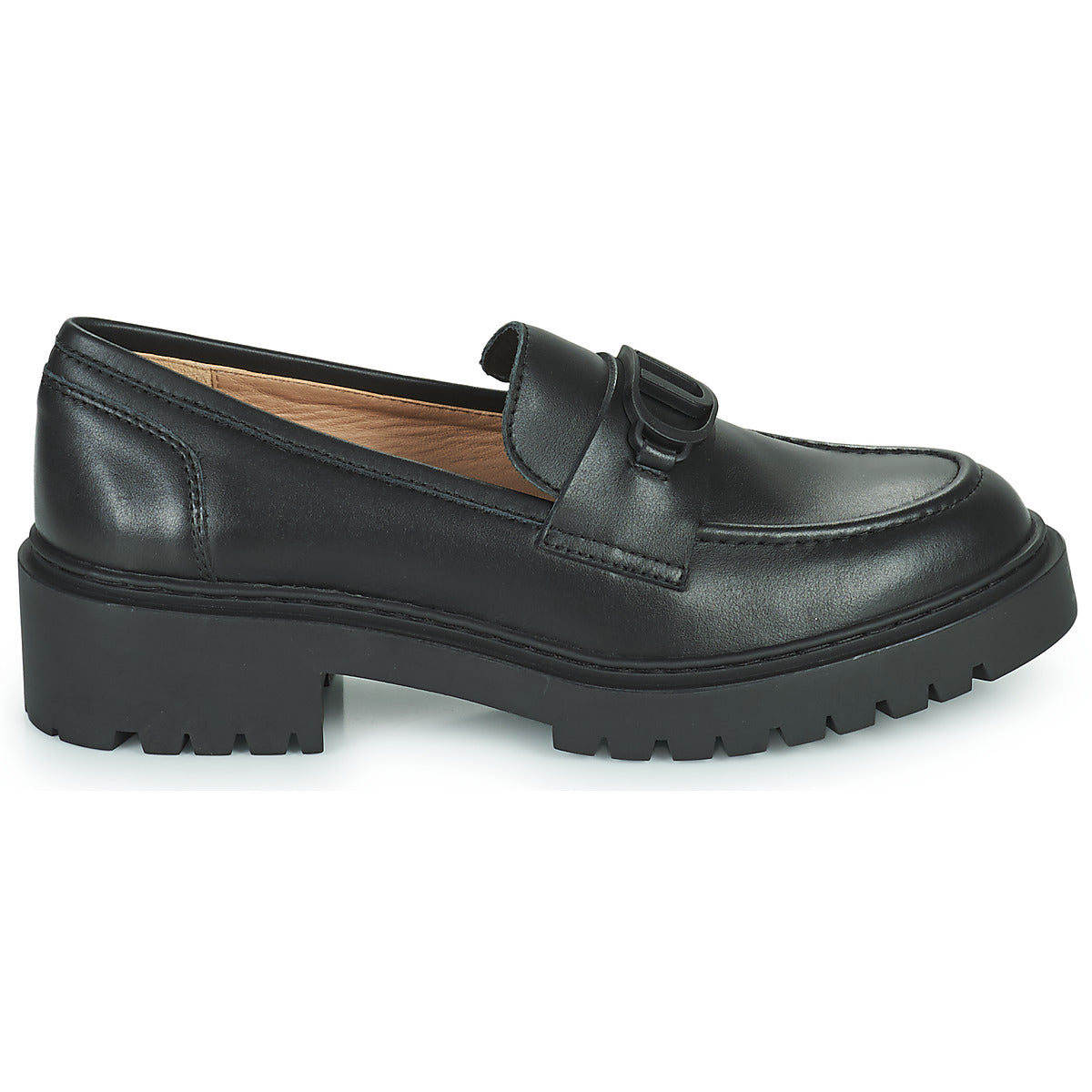 Scarpe Donna Unisa GABON Nero