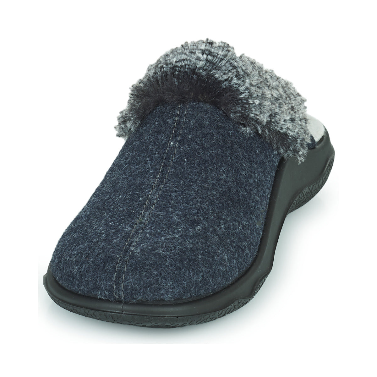 Pantofole Donna Westland  ROUBAIX 03  Marine