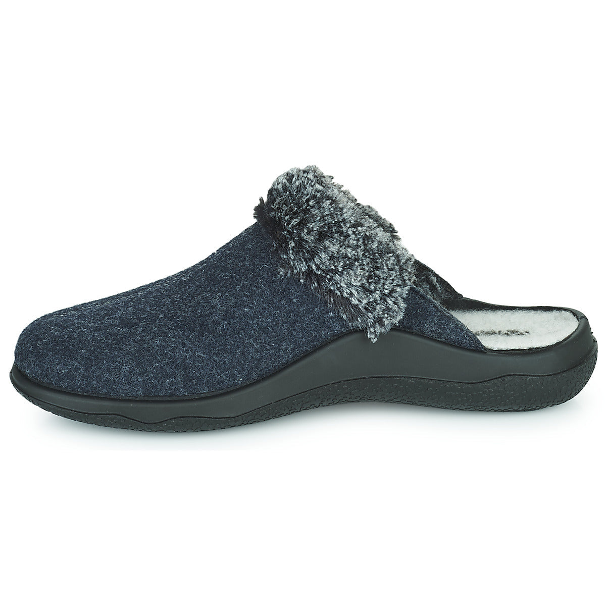 Pantofole Donna Westland ROUBAIX 03 Marine