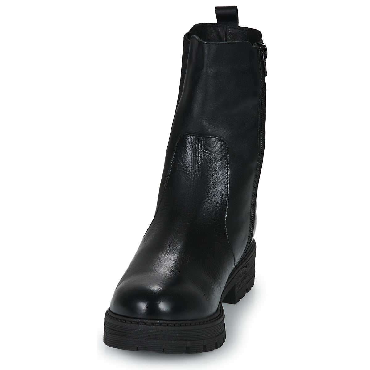 Stivaletti Donna YOKONO BERNA Nero