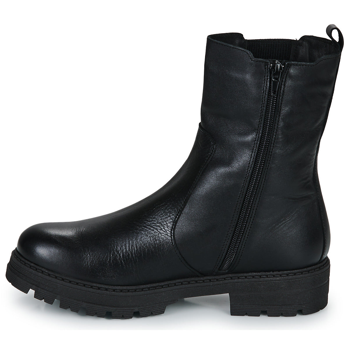 Stivaletti Donna YOKONO BERNA Nero