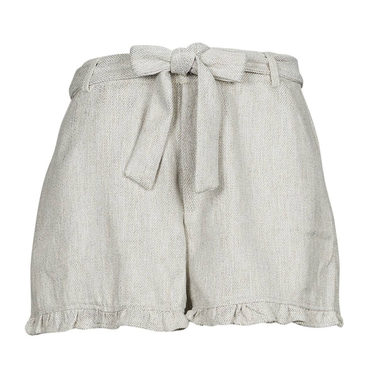 Shorts Donna Betty London MADULISE Beige