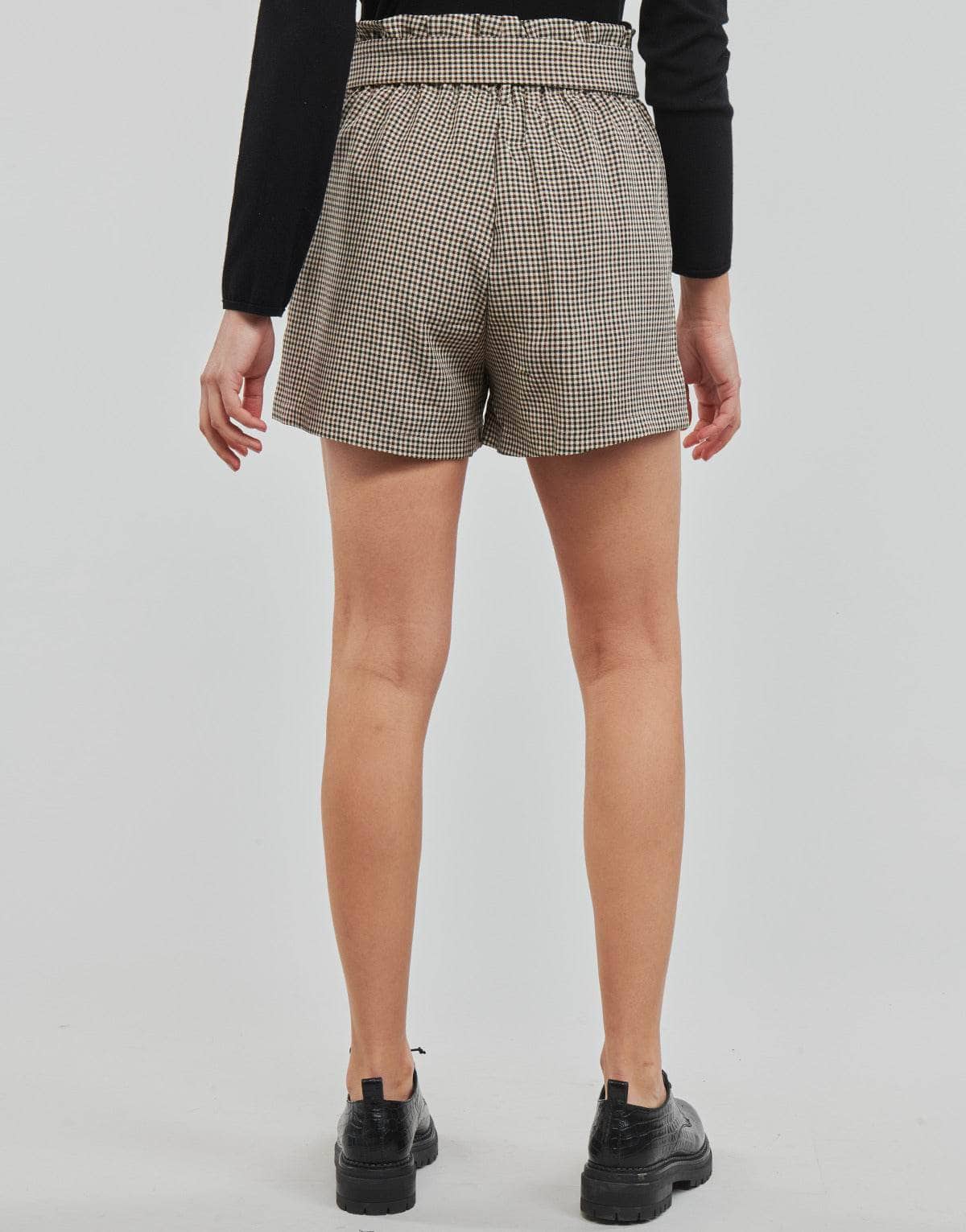 Shorts Donna Betty London MADULINE Marrone