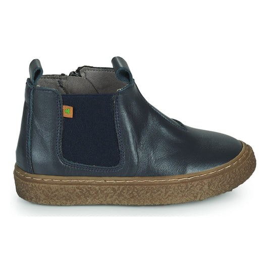 Stivaletti bambini ragazza El Naturalista Helmet Marine