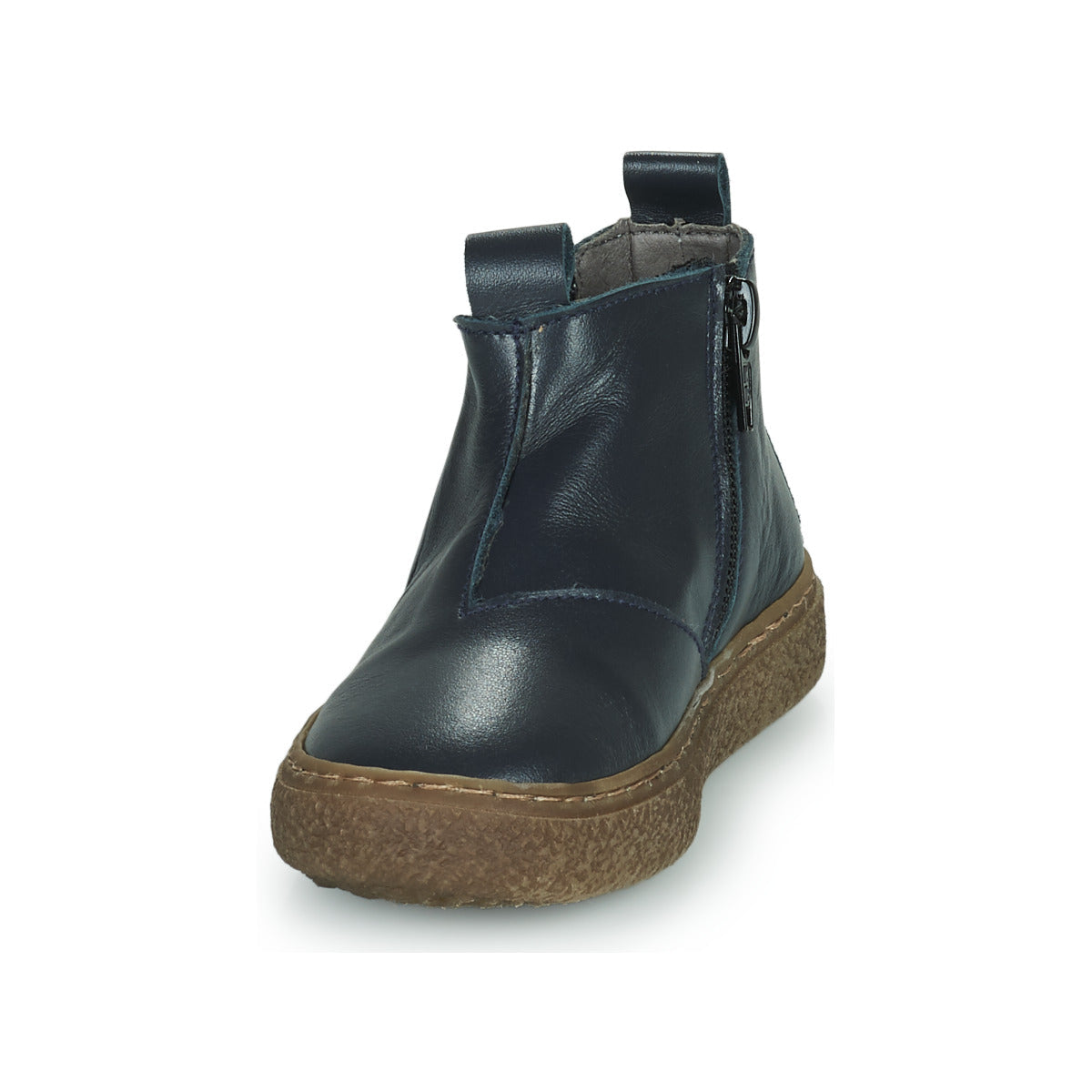 Stivaletti bambini ragazza El Naturalista Helmet Marine