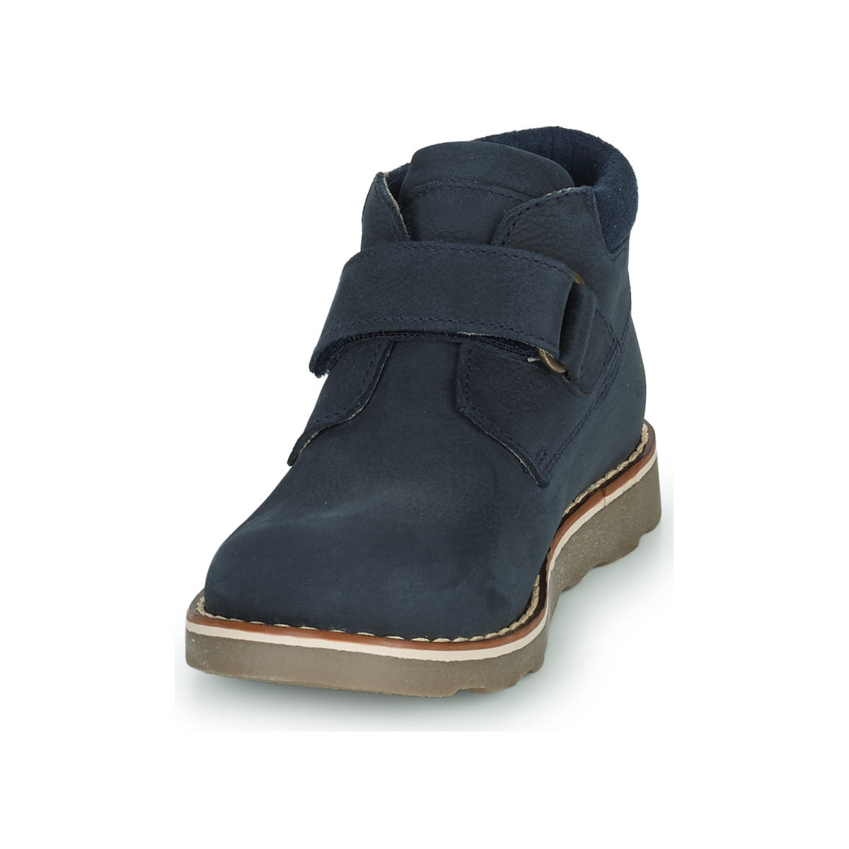 Stivaletti bambini ragazza El Naturalista Brossi Marine