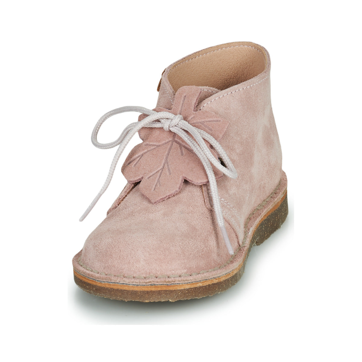 Stivaletti bambini ragazza El Naturalista NASHVILLE Rosa