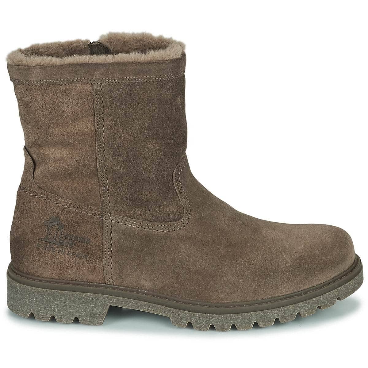 Stivaletti Uomo Panama Jack FEDRO Marrone