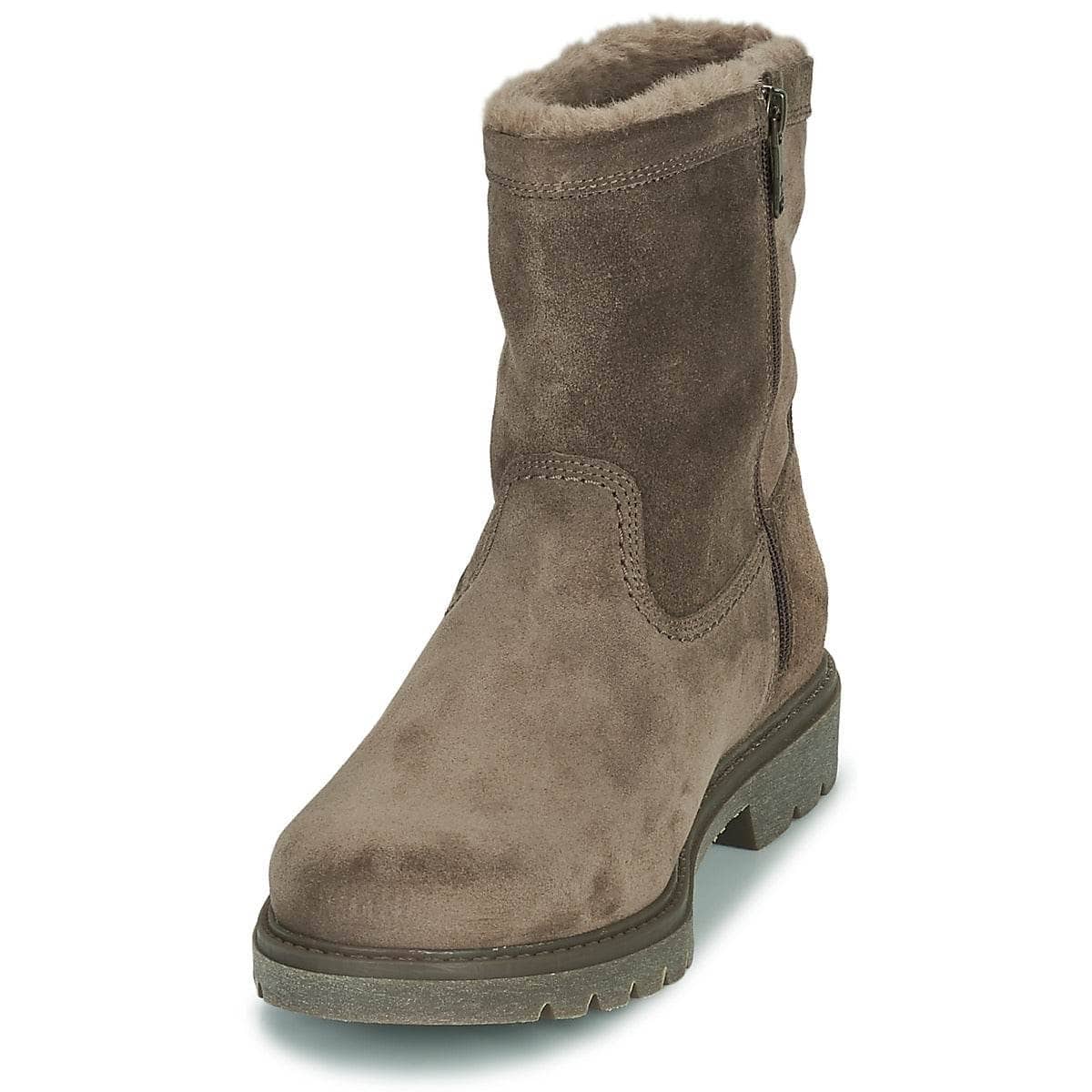 Stivaletti Uomo Panama Jack FEDRO Marrone