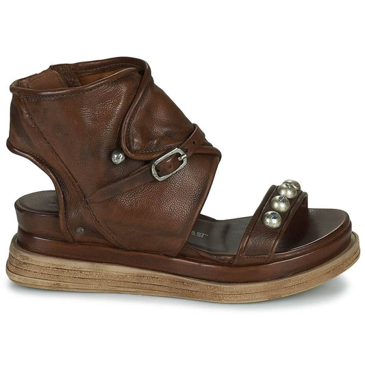 Sandali Donna Airstep / A.S.98 LAGOS 2.0 Marrone