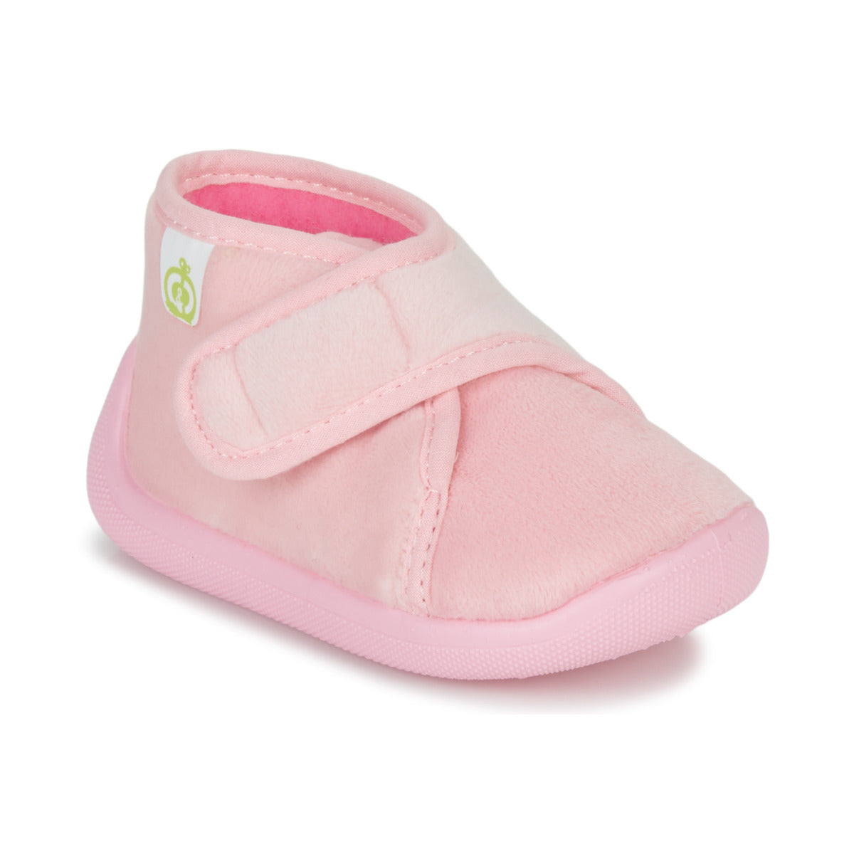 Pantofole bambini ragazza Citrouille et Compagnie NEW 66 Rosa