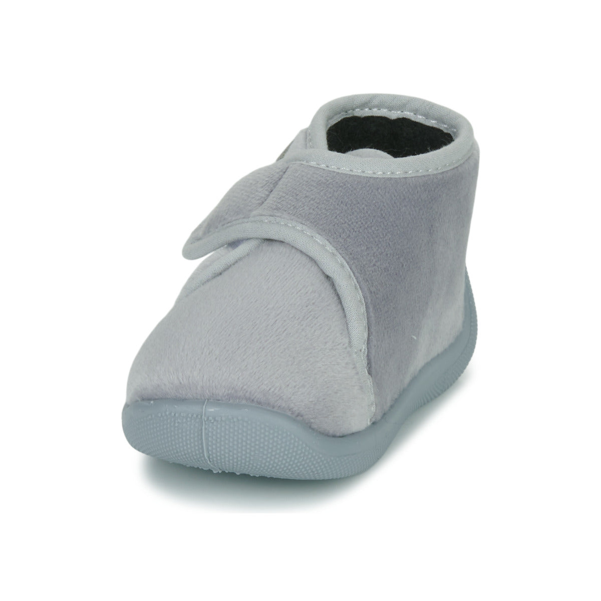 Pantofole bambini ragazza Citrouille et Compagnie NEW 66 Grigio