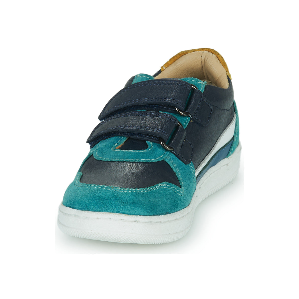 Scarpe bambini ragazzo Citrouille et Compagnie  BETEIZ  Blu