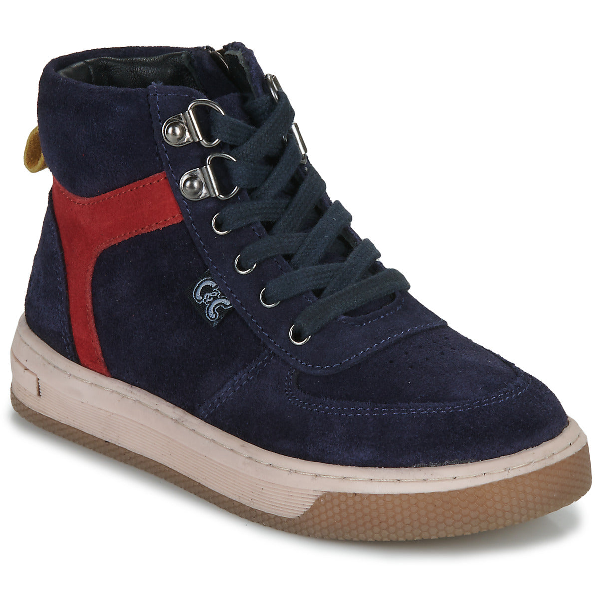 Scarpe bambini ragazzo Citrouille et Compagnie  NEW 28  Blu