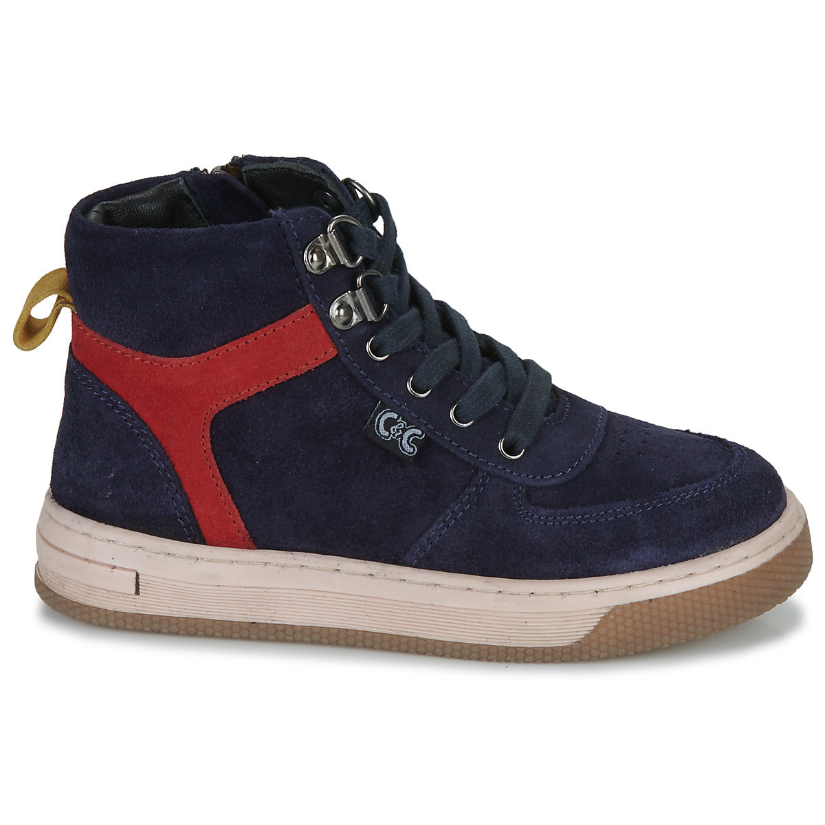 Scarpe bambini ragazzo Citrouille et Compagnie  NEW 28  Blu