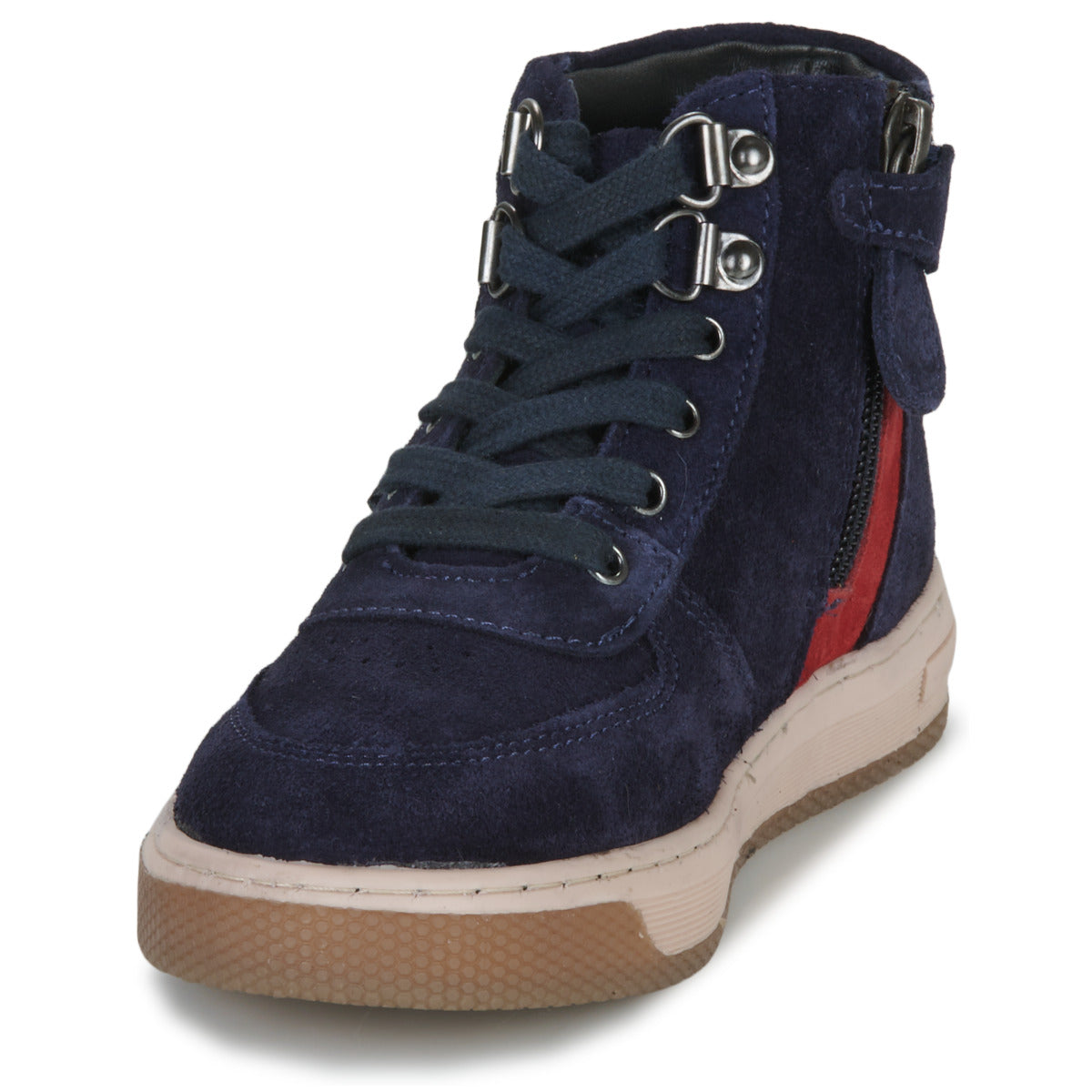 Scarpe bambini ragazzo Citrouille et Compagnie  NEW 28  Blu