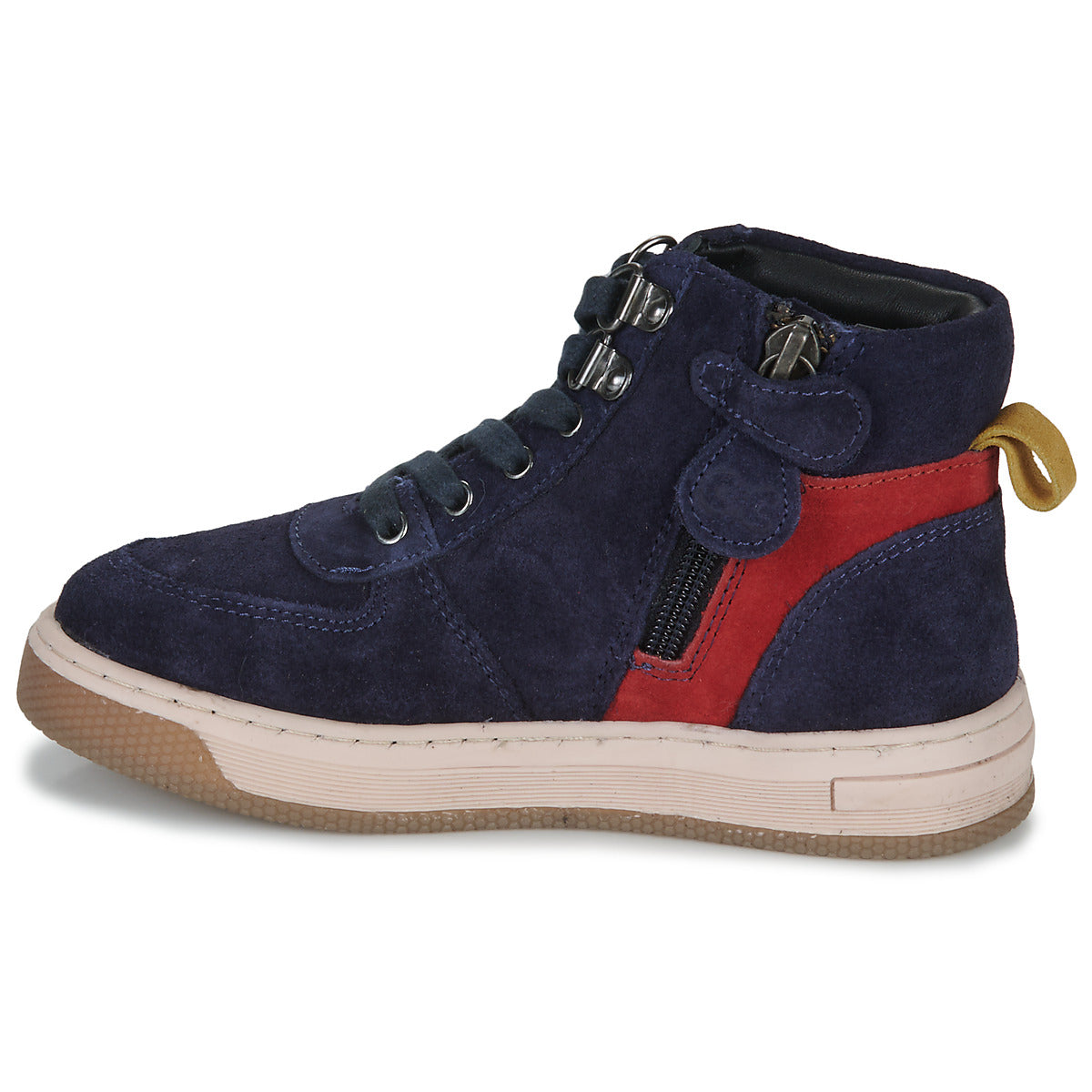 Scarpe bambini ragazzo Citrouille et Compagnie  NEW 28  Blu