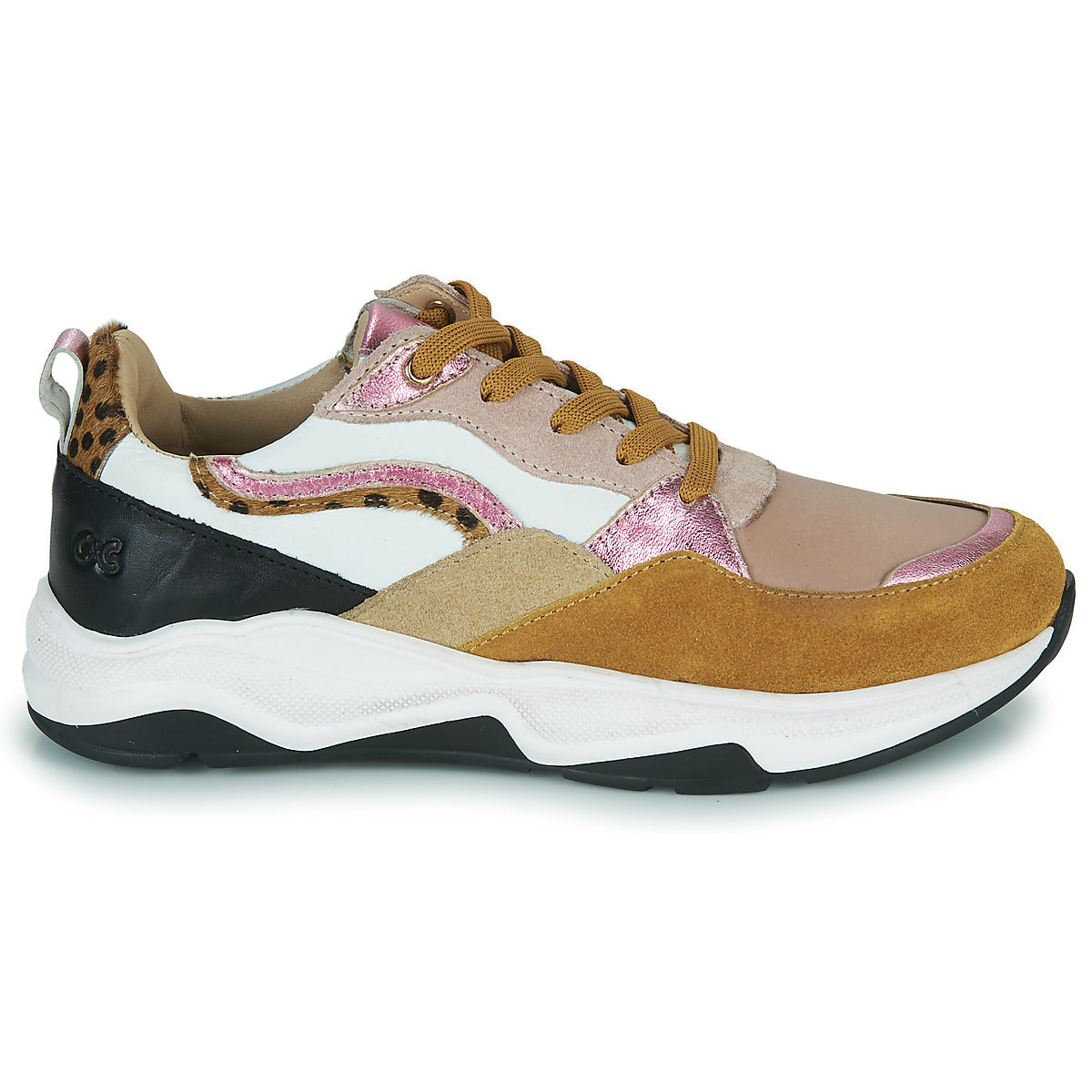 Scarpe bambini ragazza Citrouille et Compagnie NEW 39 Multicolore