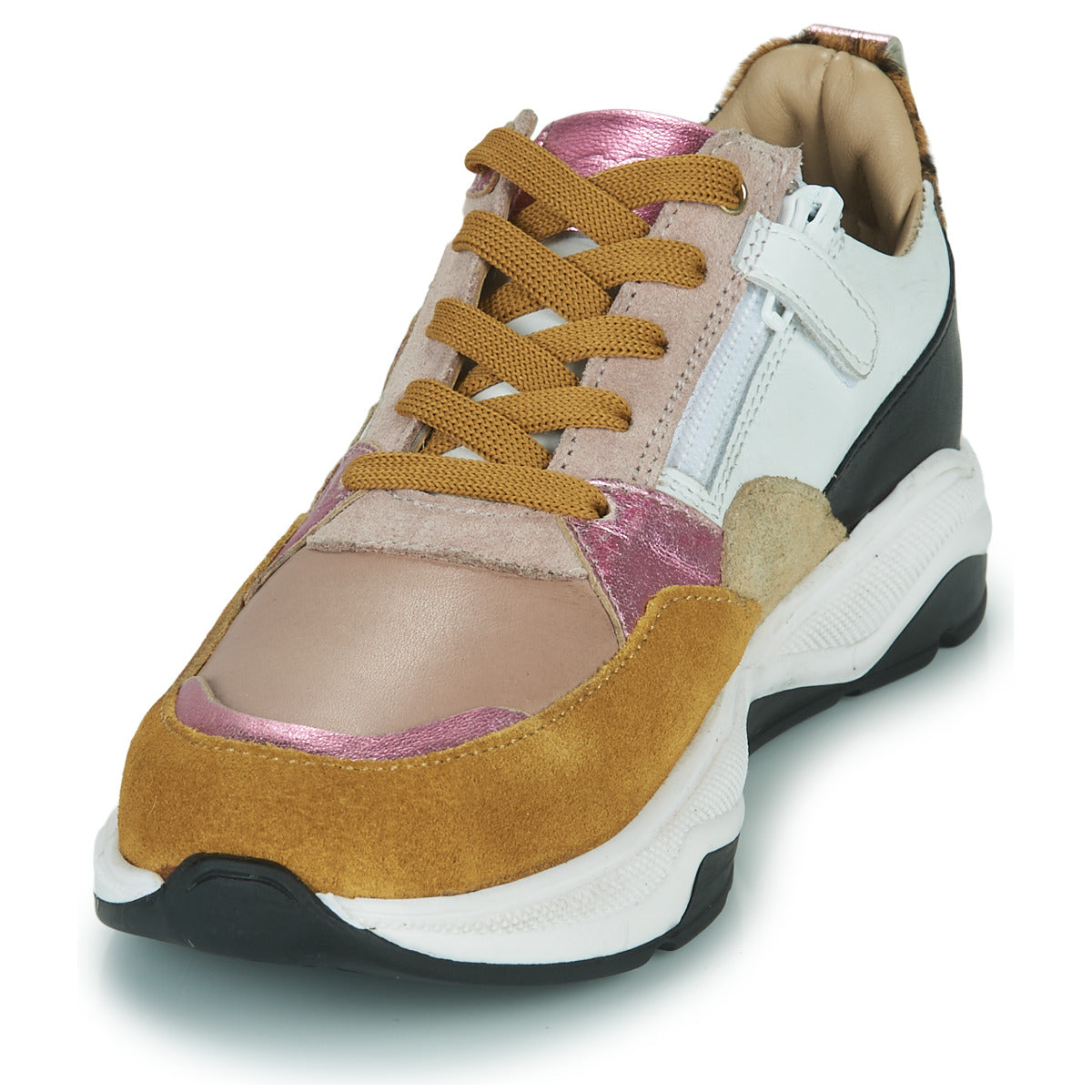Scarpe bambini ragazza Citrouille et Compagnie  NEW 39  Multicolore