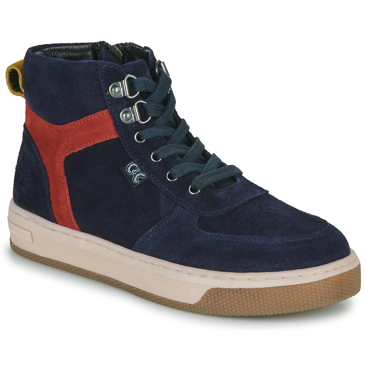 Scarpe bambini ragazzo Citrouille et Compagnie  NEW 28  Blu