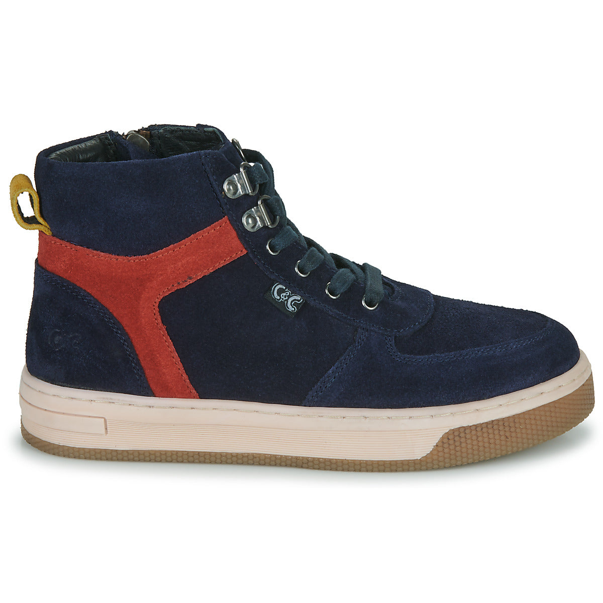 Scarpe bambini ragazzo Citrouille et Compagnie  NEW 28  Blu