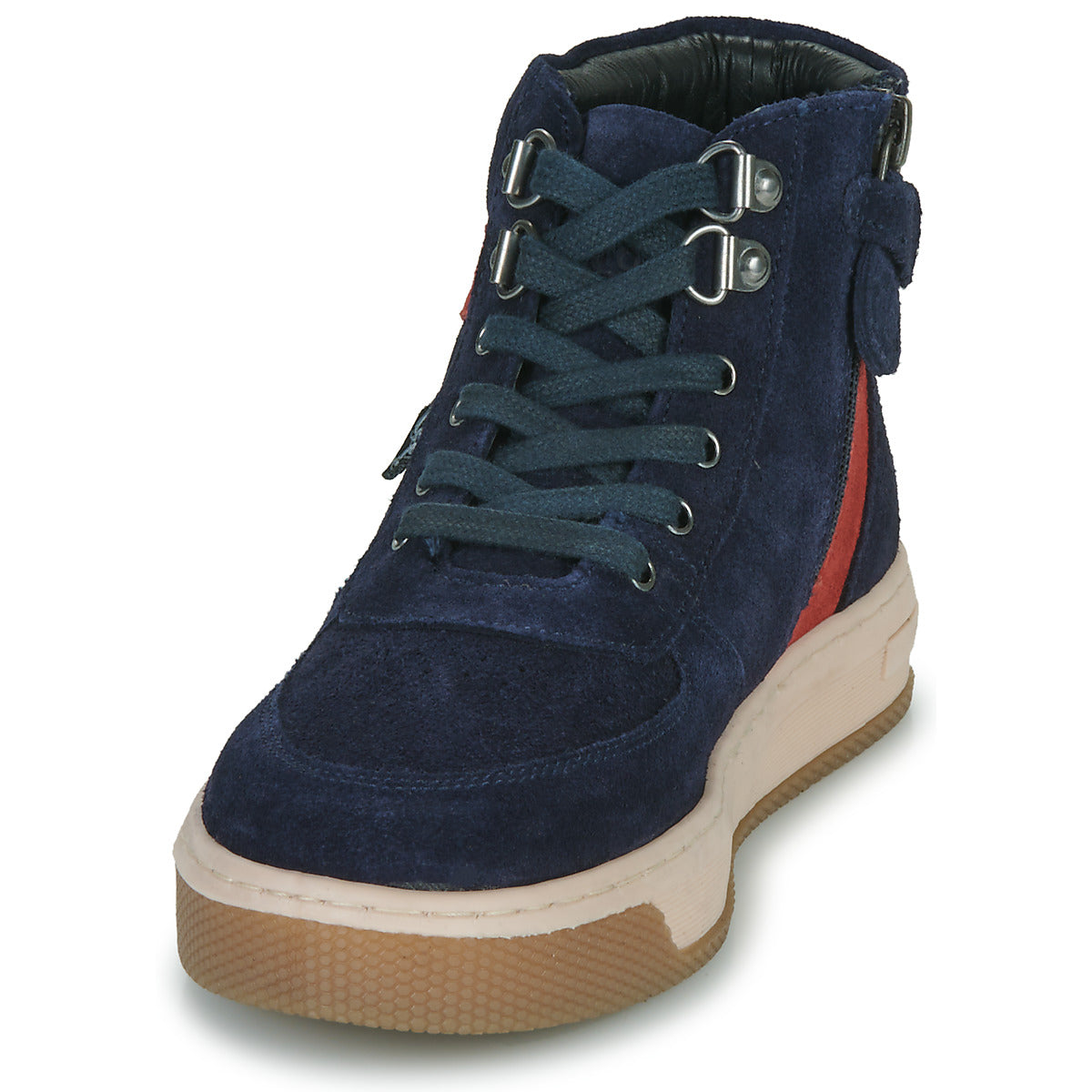 Scarpe bambini ragazzo Citrouille et Compagnie  NEW 28  Blu