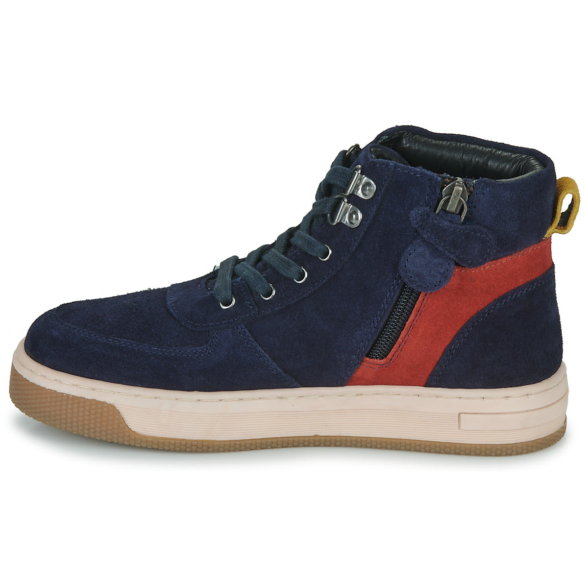 Scarpe bambini ragazzo Citrouille et Compagnie  NEW 28  Blu